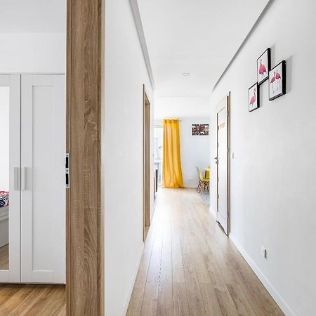 Bm Apartamenty Przytulny Apartament 142 W Centrum Szczecina Exteriér fotografie