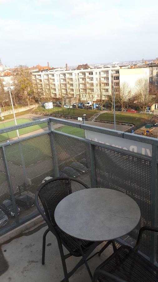 Bm Apartamenty Przytulny Apartament 142 W Centrum Szczecina Exteriér fotografie